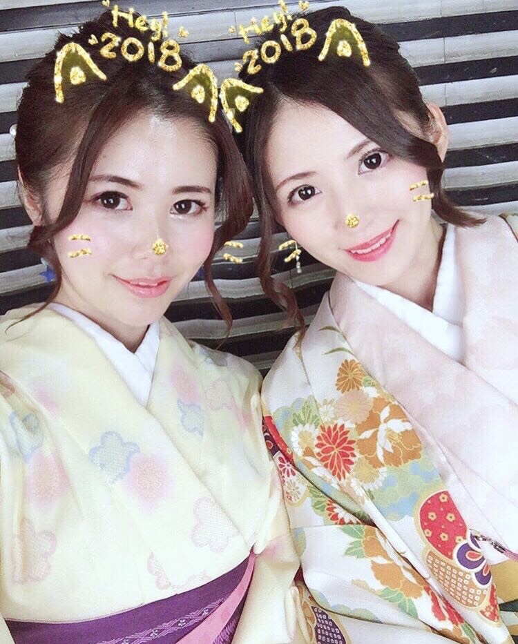 着物散歩で女子力ＵＰしちゃおう！！