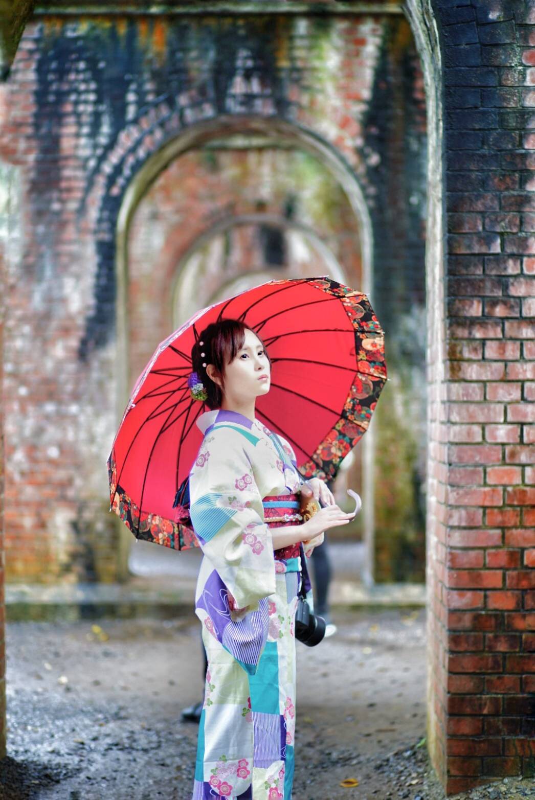 岡崎インクラインも人気です★