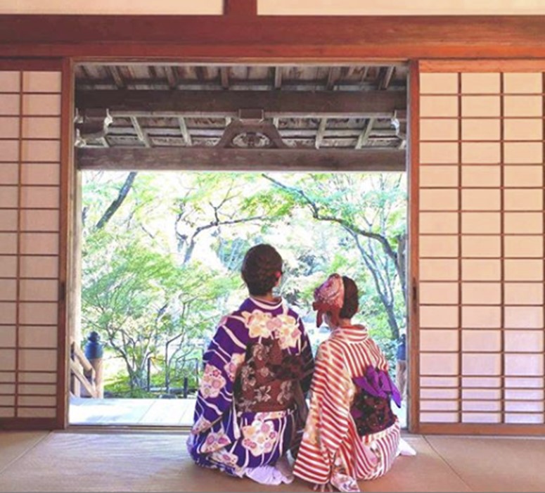 明日から春日和❀