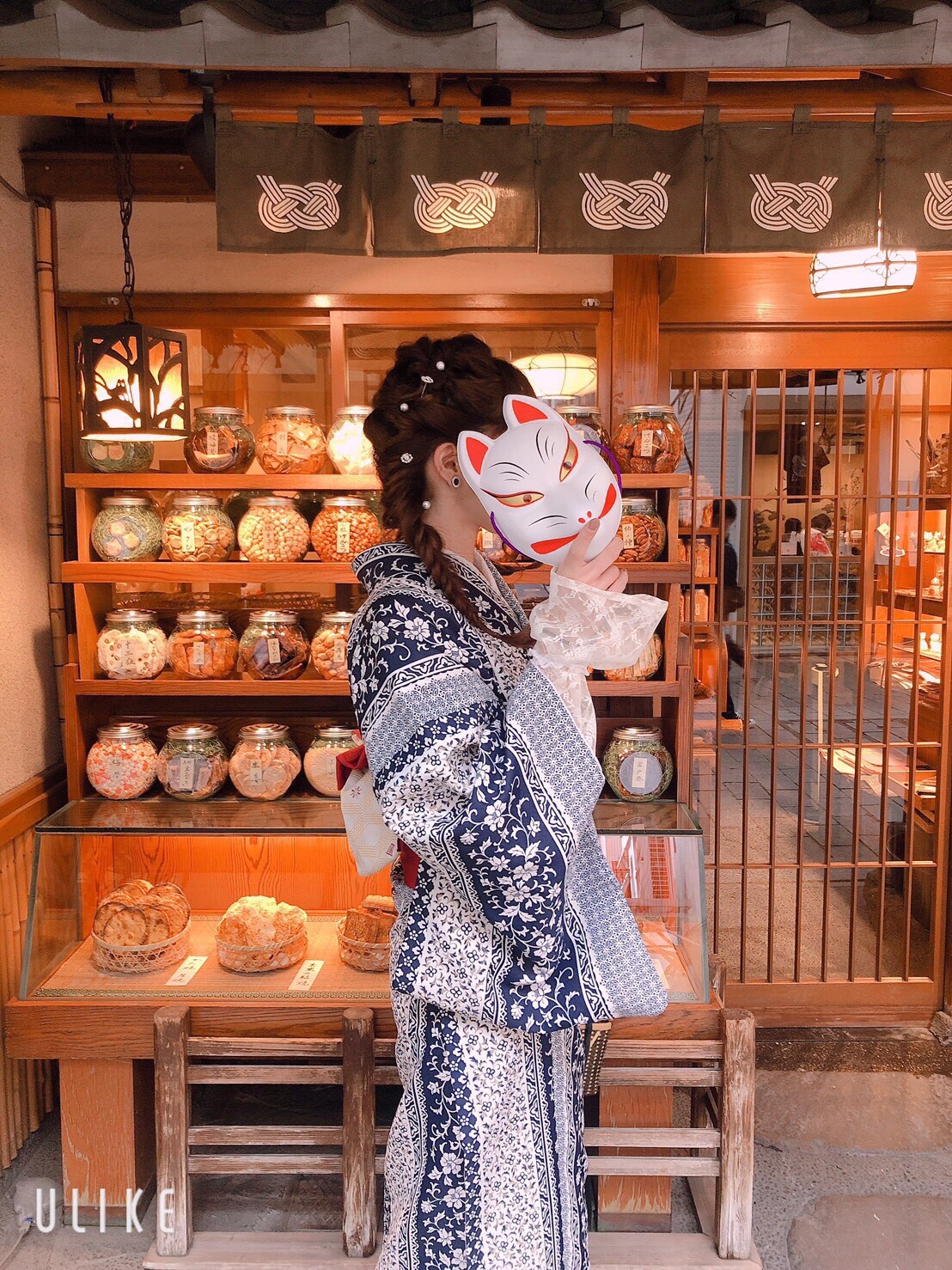 ☆11/18秋葉原神田明神店です☆