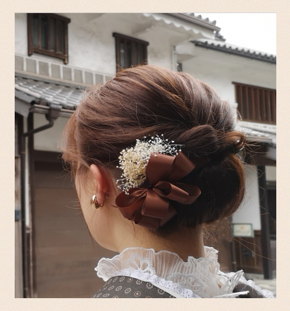 似合わせヘアスタイル♪