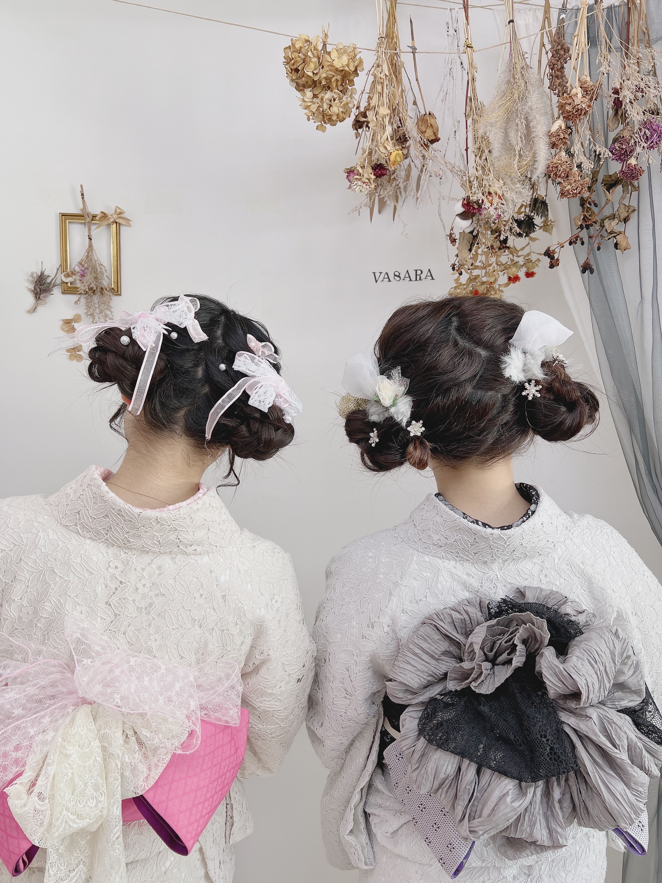 ♡オススメヘアアレンジ♡