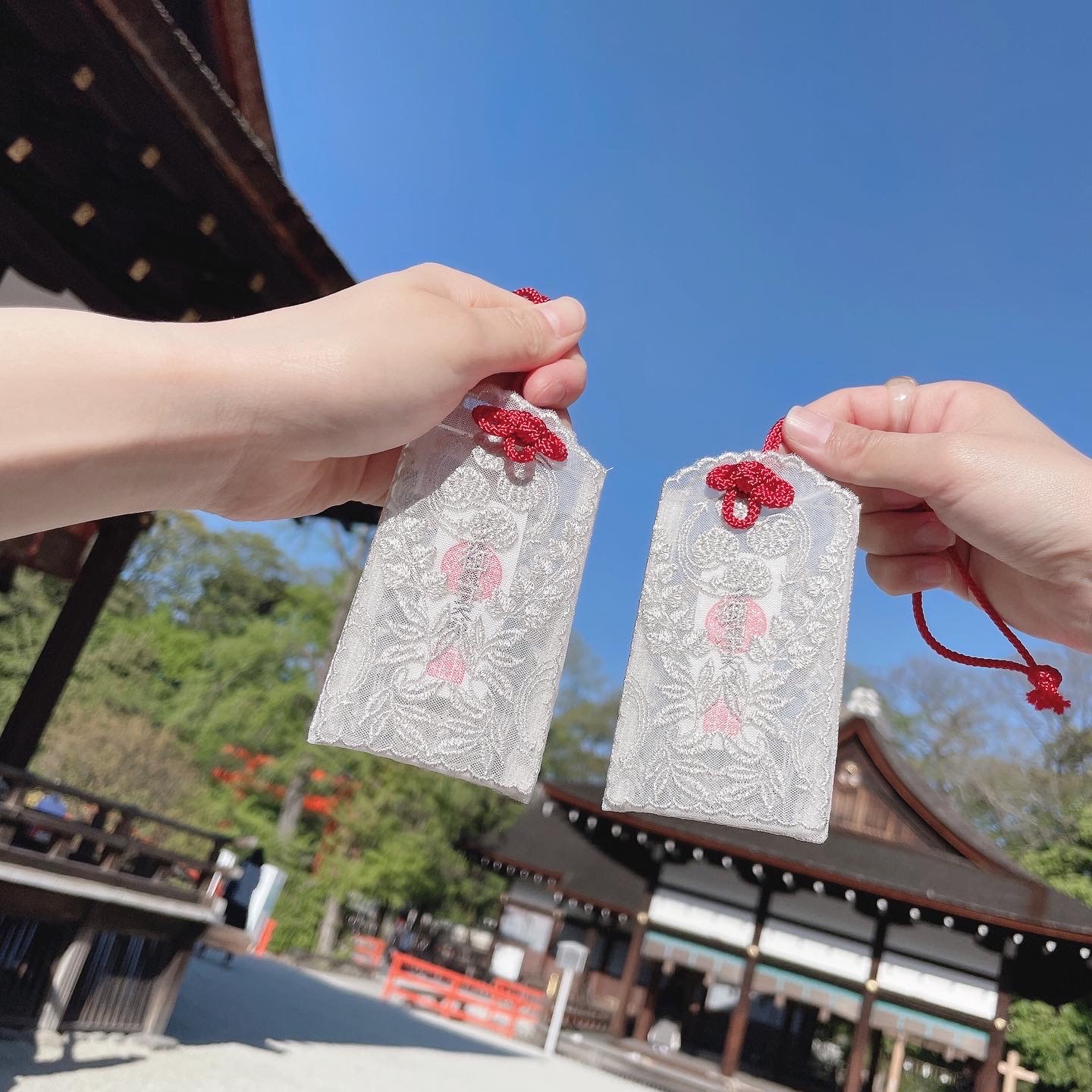 ☆下鴨神社☆