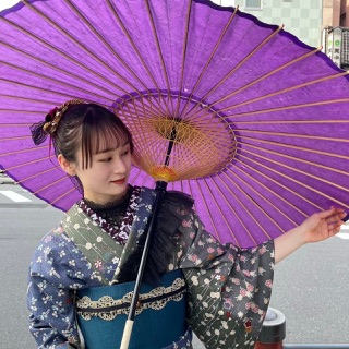 Asakusa kimono rental VASARA